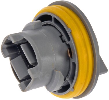 Dorman 923034 Tail Lamp Socket Compatible with Select Models Grey