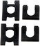 Dorman Help 13987 Brake Line Retaining Clip