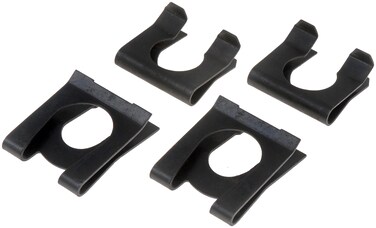 Dorman Help 13987 Brake Line Retaining Clip