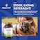 NaturVet  Coprophagia Stool Eating Deterrent Plus Breath Aid  Deters Dogs from Consuming Stool  Enhanced with Breath Freshener Enzymes  Probiotics  60 Chewable Tablets