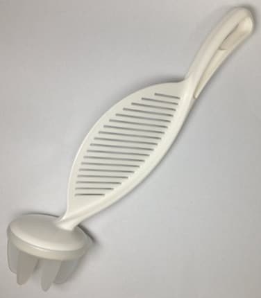 Japan Smart Handheld Rice Prewashing and Strain Tool