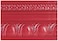 6 oz Modern Masters ME513 Sashay Red Metallic Paint Collection Satin WaterBased Decorative Metallic Paint
