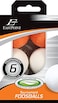 EastPoint Sports Tournament Foosballs White