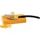 Linden Sweden Cheese Plane Shredder 8 34  Shreds Perfectly Every Time  Comfortable HandHeld Design  Stainless Steel Blade DishwasherSafe  Made in Sweden