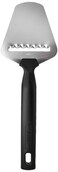 Linden Sweden Cheese Plane Shredder 8 34  Shreds Perfectly Every Time  Comfortable HandHeld Design  Stainless Steel Blade DishwasherSafe  Made in Sweden