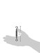 National Hardware N221945 2173BC Hook and Eye Turnbuckle in Stainless Steel316 x 512