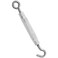 National Hardware N221945 2173BC Hook and Eye Turnbuckle in Stainless Steel316 x 512