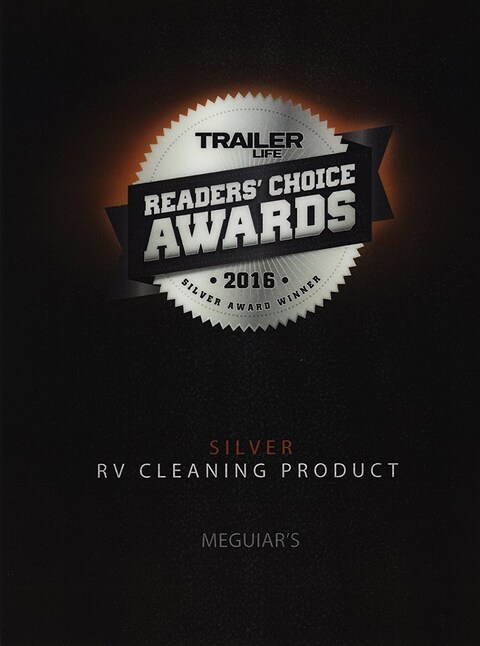 Meguiars M5032 MarineRV One Step Cleaner Wax  32 Oz Bottle