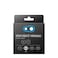 Pedal Cleat Standard Release 0 Degree Float Silver