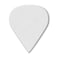 JIM DUNLOP Guitar Body 412P150 White 15 mm