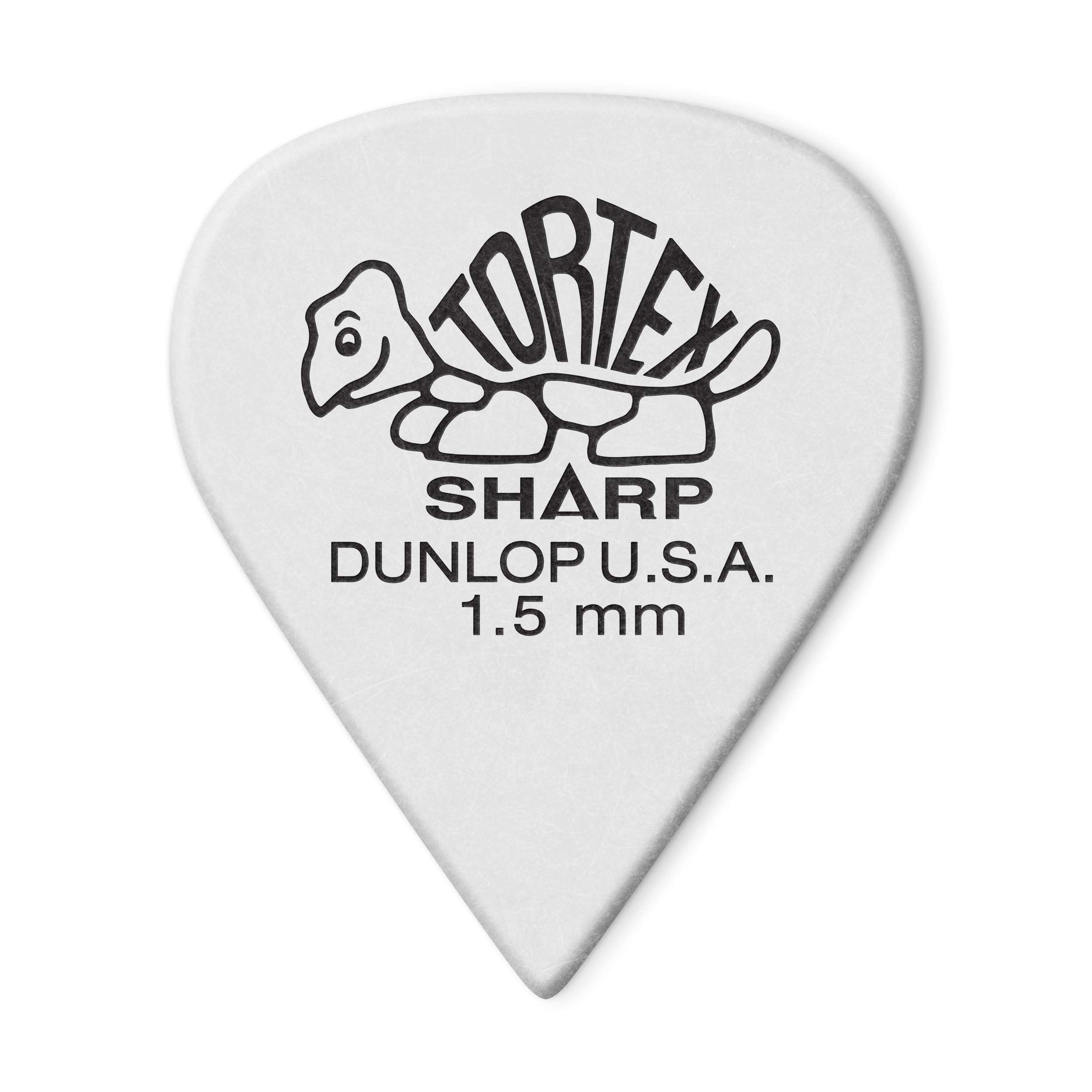 جيم دنلوب Jimdunlop Guitar Body 412p150 15 MM