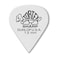 JIM DUNLOP Guitar Body 412P150 White 15 mm