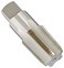 Drill America  DWTPT1INCH 11112 NPT Pipe Tap Carbon Steel DWTPT Series
