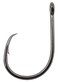 Owner 5185101 Mosquito Circle Hook Size 1 Hangnail Point Forged