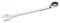 Greenlee 035425 Combination Ratcheting Wrench 118Inch