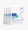 Voolga Sodium Hyaluronate Medical Facial Repair Mask Face Dressing for AntiAcne Moisturizing Scar Treatment and Skin Healing
