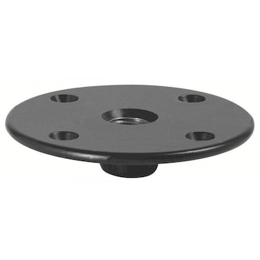 OnStage SSA20M Speaker Mount Adapter with M20 Threading Black