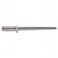 HardtoFind Fastener 014973121020 Aluminum Pop Rivets 18 x 14 Piece55