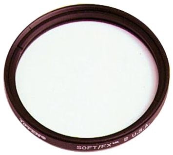tiffen Tiffen 72sfx2 Softfx 2 Filter