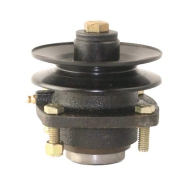 Oregon 82341 Dixon Spindle Assembly for 8398 Black
