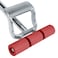 ROBERTS Extendible Floor Roller for Sheet Vinyl Flooring InstallationSilver