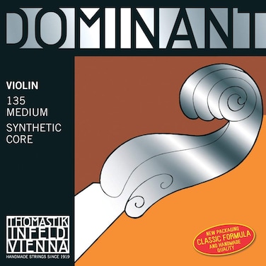 ThomastikInfeld Violin Strings 135BMS