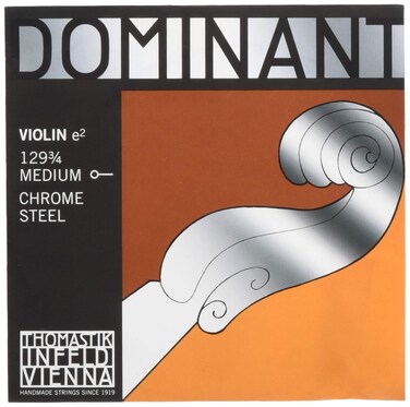 ThomastikInfeld Violin Strings 12934 SP ORD ONLY