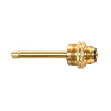 DANCO PERFECT MATCH 15526B Indiana Brass Cold Stem