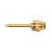 DANCO PERFECT MATCH 15526B Indiana Brass Cold Stem