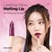 Nature Republic HONEY MELTING LIP 610 09 GRAPE KBEAUTY Lip Plumper Tint Balm Korean Lip GlossCute Glow