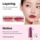 Nature Republic HONEY MELTING LIP 610 09 GRAPE KBEAUTY Lip Plumper Tint Balm Korean Lip GlossCute Glow
