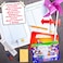 The Magic School Bus Weather Lab By Horizon Group USA Homeschool STEM Kit Includes HandsOn Educational Manual Weather Chart Petri Dish Data Notebook Weather Station Thermometer  More  Yellow