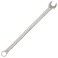 URREA 12Point Combination Wrench  12 Extra Long Mechanics Tool with Extended Reach  NickelChrome Finish  1216L
