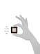 Make Cosmetics Satin Finish Eye Shadow Vintage Ivory