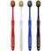 Ebisu Premium Care Toothbrush Wide Usually 3 Pcs