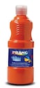 Prang Washable Tempera Paint Orange 32 Oz 1 Count