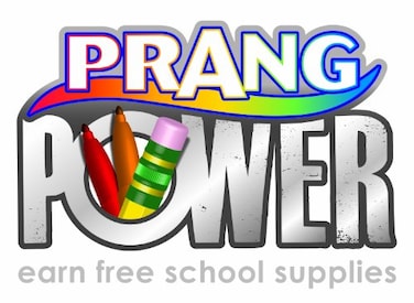 Prang Washable Tempera Paint Orange 32 Oz 1 Count