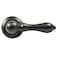 DANCO Decorative Toilet Tank Lever Right FrontSide Mount Handle Replacement Oil Rubbed Bronze 89450A