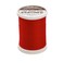 Sulky Of America 400d 30wt Cotton Thread 500 yd Christmas Red
