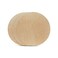 Wood Circles 12 inch 18 Inch Thick Birch Plywood Discs Pack of 1 Unfinished Wood Circles for Crafts Wood Rounds by Woodpeckers