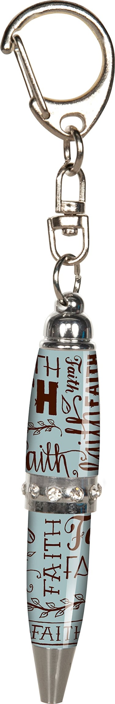 Angelstar 74132 Faith Artisan Pen 414