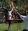 Volleyball Spike TrainerFoam Head Only