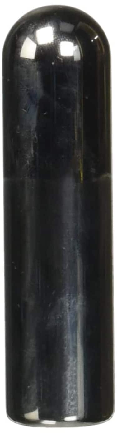 Ernie Ball Steel Bar Guitar Slide Heavy P04233