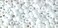 The Beadery 6 by 9mm Barrel Pony Bead White 900Pieces