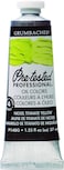 Grumbacher PreTested Oil Paint 37ml125 Ounce Nickel Titanate Yellow P148G