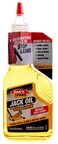 Bars Leaks Jack Oil with Stop Leak  125 oz