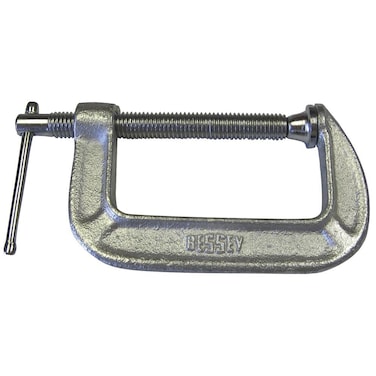 BESSEY CM10 Drop Forged CClamp 1 In
