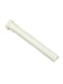 Danco 94031 SlipJoint Extension Tube 112 in 12 in L Plastic 1 Count Pack of 1 White