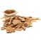 GrillPro 00220 Hickory Wood Chips Brown