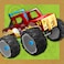 Boy Craft Monster Truck by Horizon Group USA